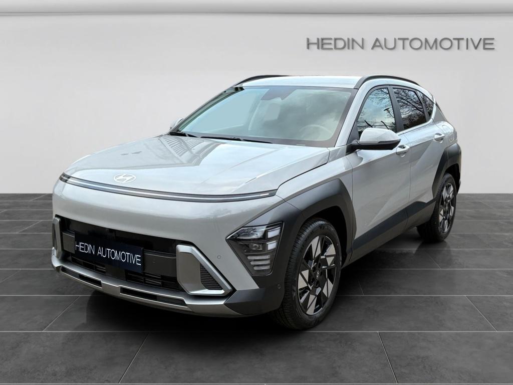 Hyundai Kona SX2 1.6 T-GDi 7-DCT 4WD PRIME AMBIENTE SHZ, миниатюра 2
