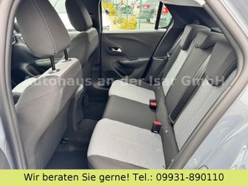 Bild 14 Opel Corsa F 1.2 Edition *SHZ*PDC*LED*DAB*USB*TEMPOM.