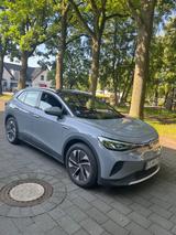 Volkswagen ID.4 Pure / ACC / Modeljahr 2022 - VW ID.4 von privat