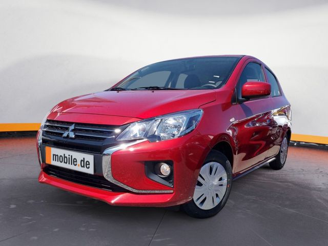 Mitsubishi Space Star 1.2 Select Klima DAB sofort