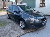 Seat Ibiza ST 1.4 Copa / 2.Hand / SHZ. / Klimaauto. - Seat Ibiza aus 2011: Copa