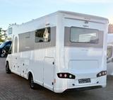 Frankia A 740 Plus Together Edition*Dachklima*Alde*LED* - Frankia Wohnwagen & Wohnmobile