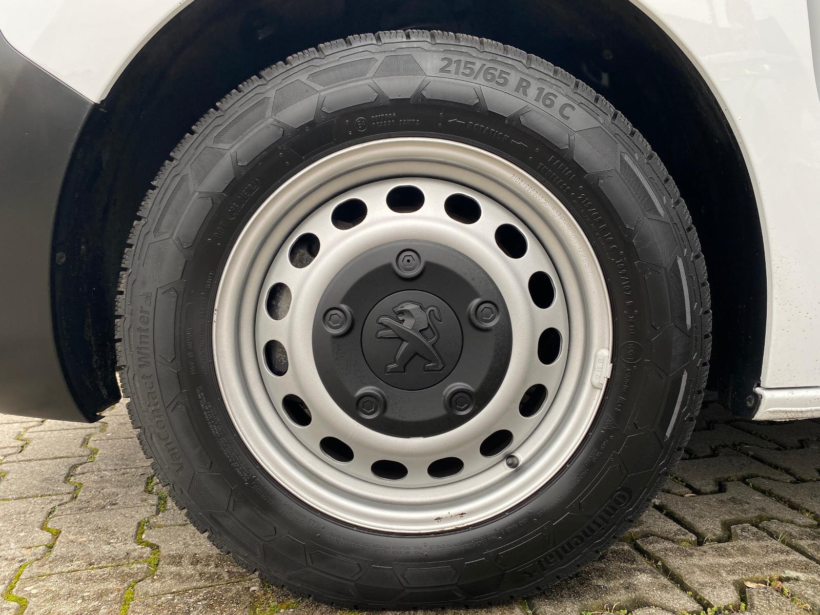 Peugeot Expert Kasten L2