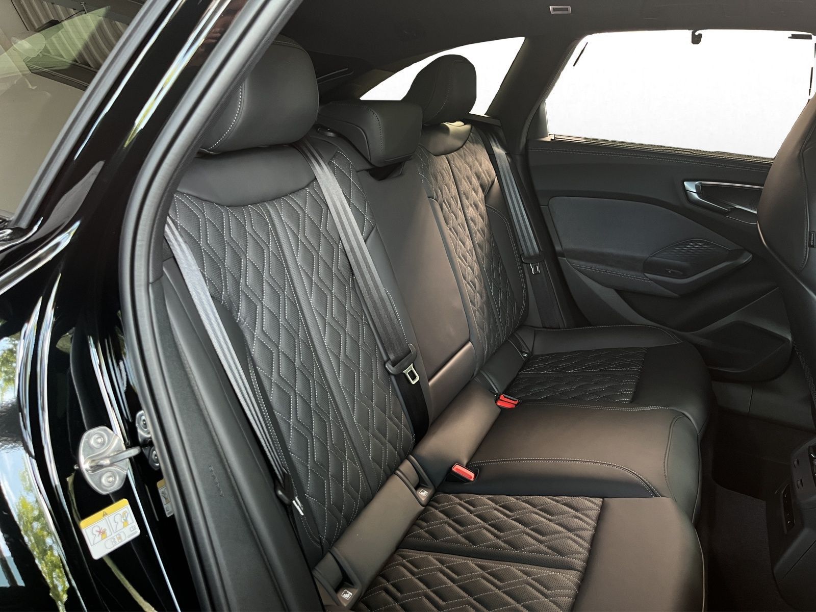 Audi S5 - Bild 13