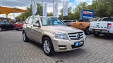 Mercedes-Benz GLK 250 GLK GLK 250 CDI BlueEfficiency 4Matic - aus 2012: Geländewagen