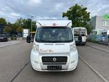 Bürstner Travel Van T 620 G*Längsbetten - Bürstner Van