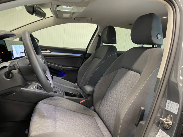 Golf VIII Variant Move 1.5 TSI AHK NAVI LED