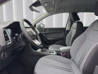 Seat Ateca - Vorschau Bild 7