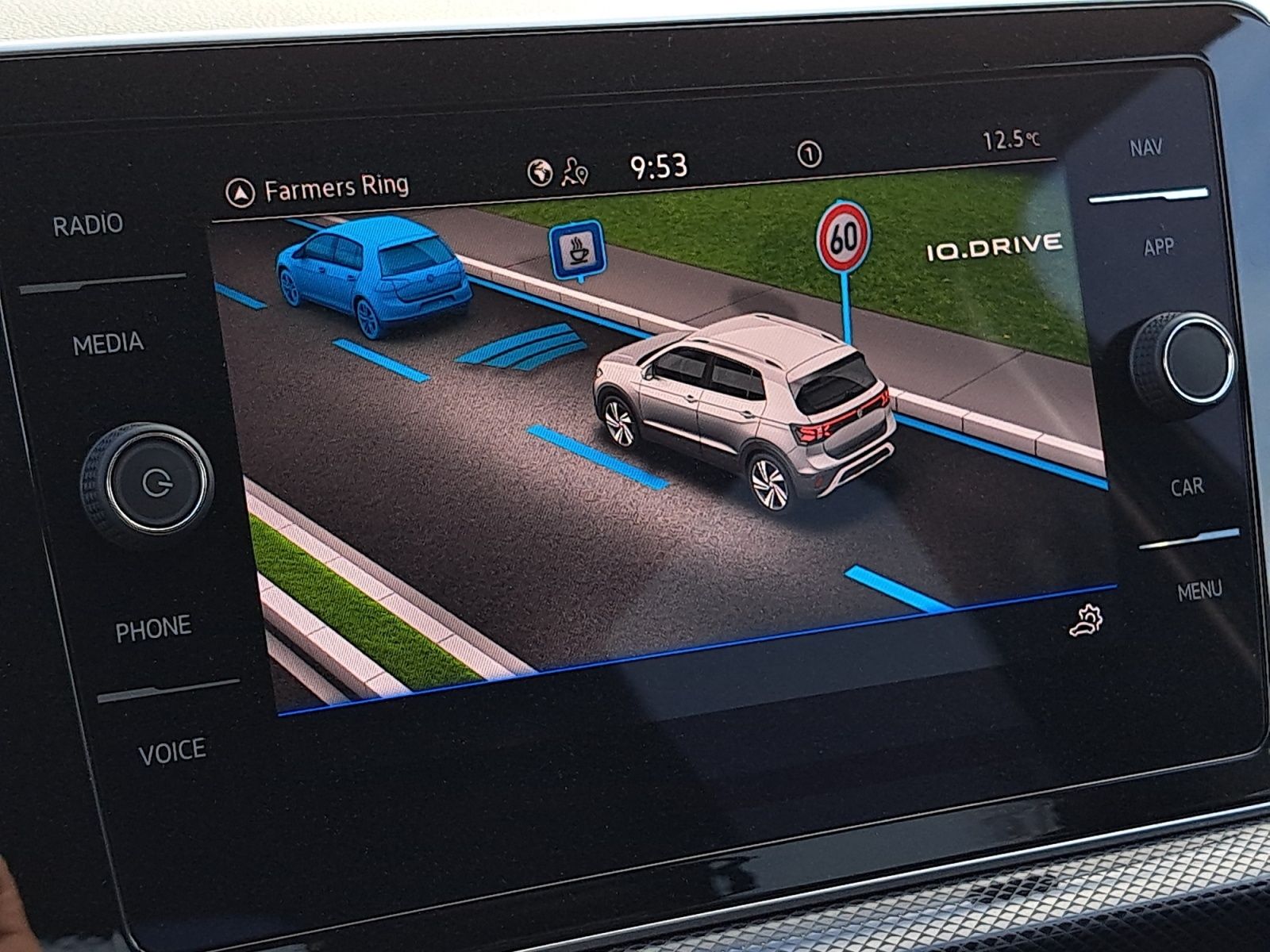 Volkswagen T-Cross - Bild 31