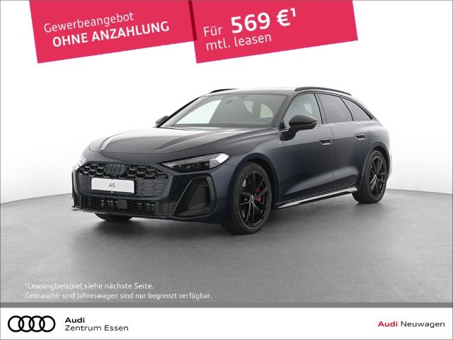 Audi A5 AVANT E-HYBRID QUATTRO 270 kW S LINE TECH PLU