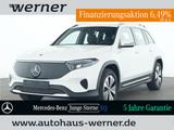 Mercedes-Benz EQB 250+ PROGR-ADV EASYP KAME WINTER LED VZA TOT
