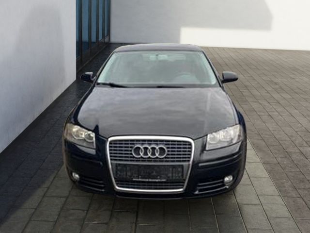 Audi A3 1.9 TDI Ambition Klima Fenster el.