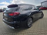 Kia cee'd Sw. GT Line*Led*Kamera*Leder*Acc*VOLL* - Kia: Kombi, Cee D SW