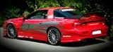 Chevrolet Camaro 5.7 Z 28/ZL1 Fastandfurious Tribut  - gebrauchte Chevrolet Camaro aus dem Jahr 2001