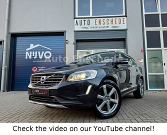 Volvo XC60 - 2