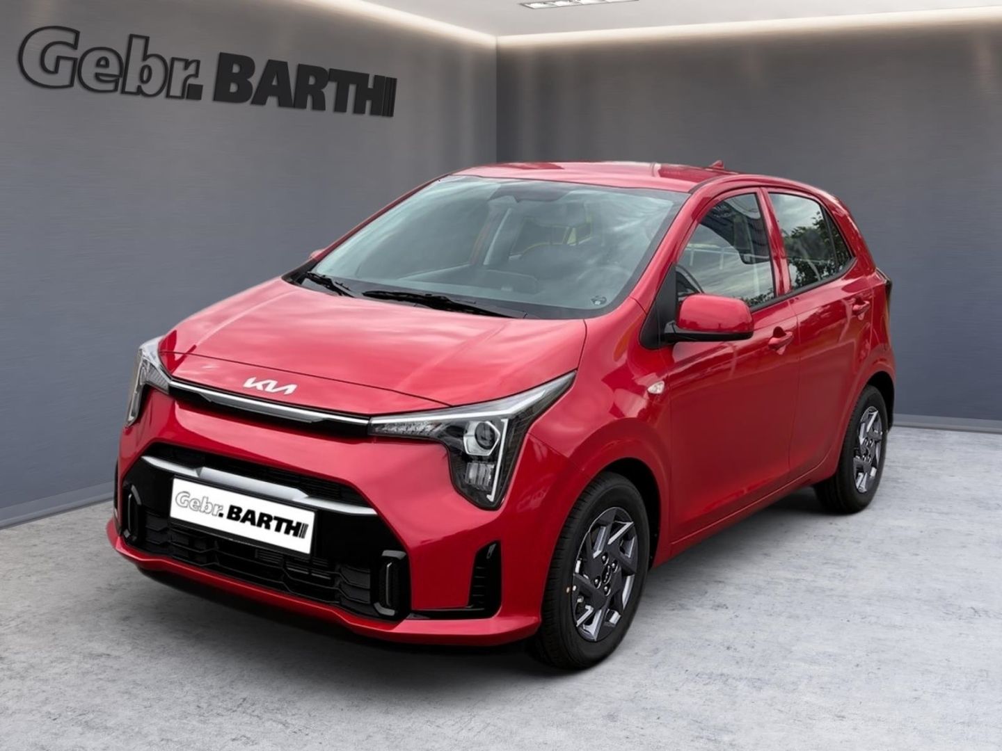 Kia Picanto - Bild 2