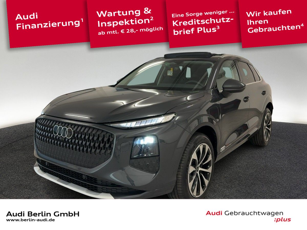 Audi Q3 e-hybrid S tronic foto 1