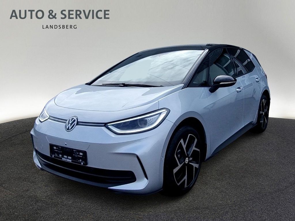 Volkswagen ID.3 Pro ENERGY 204 PS 59 kWh 1-Gang-Automatik