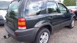 Ford Maverick 2.0 4x4 AHK Klima Leder - Ford Maverick: Leder, Schiebedach