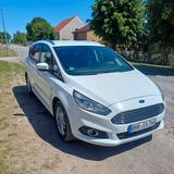 Ford S-Max 1,5 EcoBoost Business Edition Business... - Ford S-Max: Edition