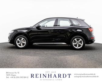 Audi Q5 - 12