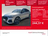 Audi SQ5 Sportback 3.0 TDI quatt. Luft AHK B&O HeadUp
