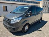 Ford Transit Custom euroline Westfalia - Ford Transit: Euroline