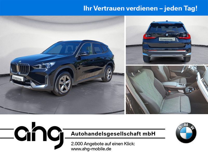 BMW X1 xDrive20d Navi AHK RFK Komfortzugang Sports foto 1