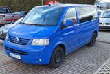 Volkswagen T5 Multivan - Volkswagen T5 Multivan in Leipzig