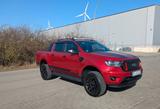Ford Ranger Stormtrak LKW 3,5 t AHK 3500 k... - Ford Ranger Stormtrak Gebrauchtwagen
