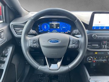 Ford Focus Turnier 1.5 Active X *AHK*ACC*BLIS*CAM*HUD