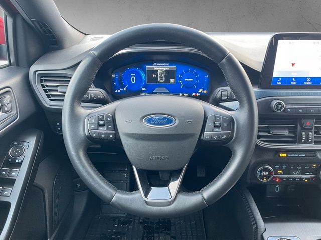 Ford Focus Turnier 1.5 Active X *AHK*ACC*BLIS*CAM*HUD