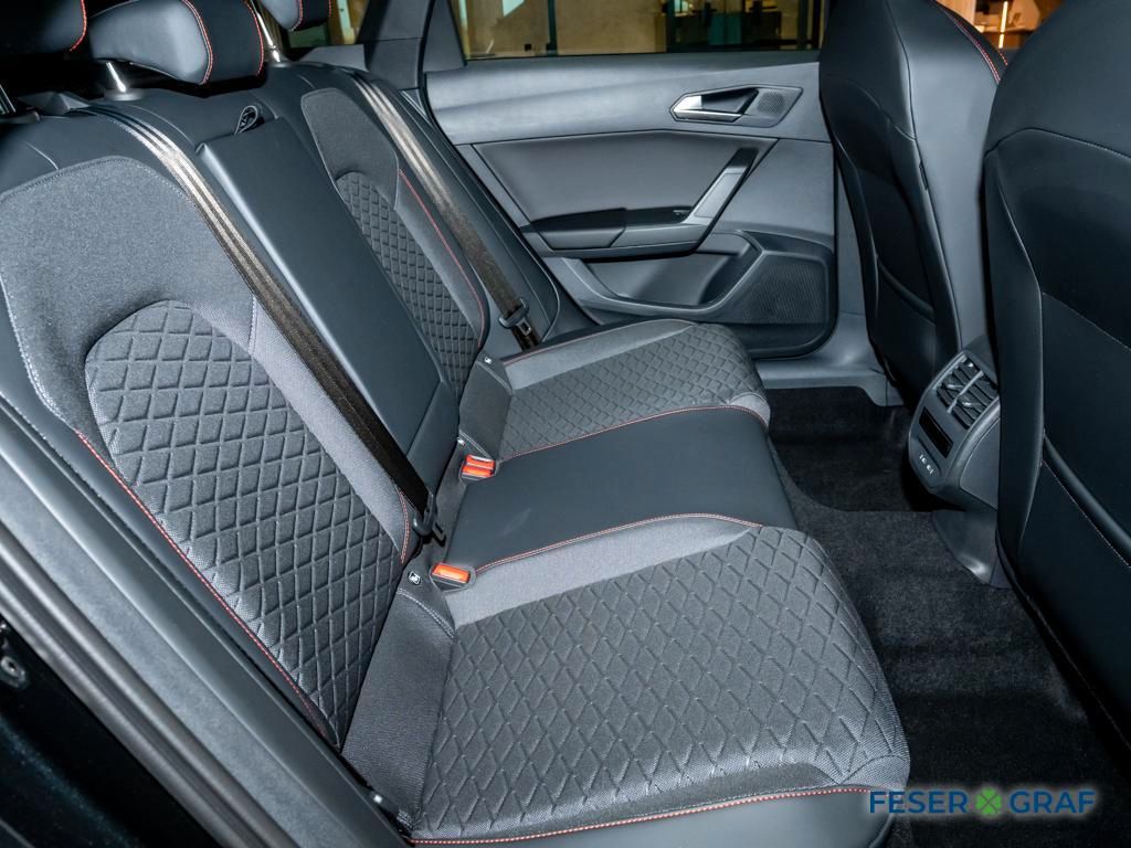 Seat Leon - Bild 10