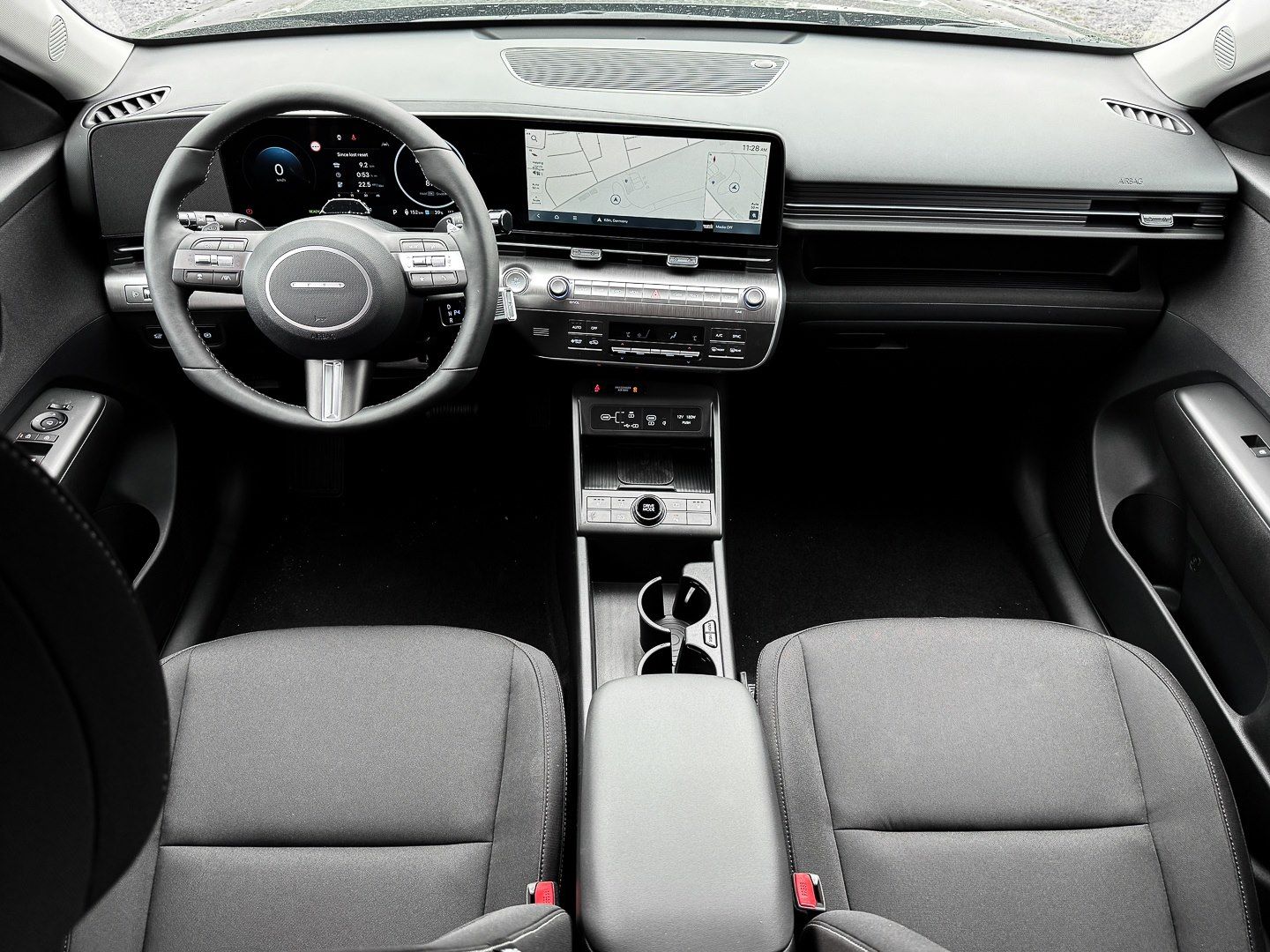 Hyundai KONA Elektro - Bild 7