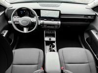 Hyundai KONA Elektro - Vorschau Bild 7