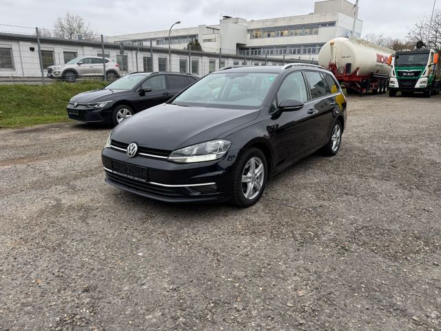 Volkswagen Golf VII Variant Join Start-Stopp*Netto 6.300*