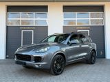 Porsche Cayenne S*Sport Design*Bose*Fond Entert.*21'*LED - Porsche Cayenne: De