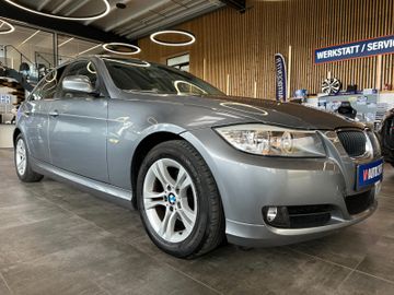 MYAUTOCENTER – Gebraucht- und Jahreswagen mit Werkstattservice in Pfaffenhofen BMW 318 *Klima*TÜV1027*KLIMA*PDC*