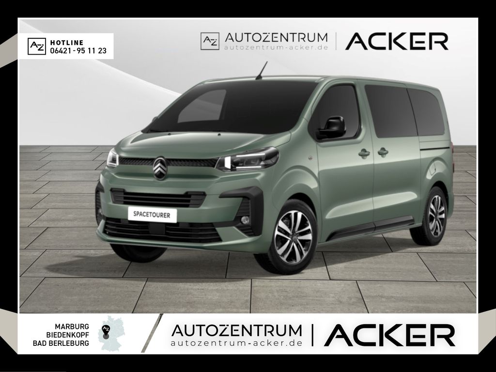 Citroën SpaceTourer