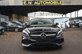 Mercedes-Benz CLA 200 CLA -AMG LINE - gebrauchte Mercedes-Benz CLA 200 aus dem Jahr 2018