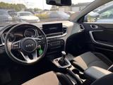 Kia Ceed 1.0 T-GDI LED|Navi|SHZ - Kia cee'd / Ceed in Chemnitz