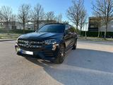 Mercedes-Benz GLS 400 d 4MATIC - MB Garantie - AMG Paket - PPF - Mercedes-Benz GLS 400 aus 2023