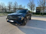 Mercedes-Benz GLS 400 d 4MATIC - MB Garantie - AMG Paket - PPF - Mercedes-Benz GLS 400 aus 2023
