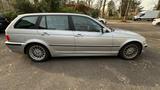 BMW 325i touring - - BMW 325 aus 2000: 325i