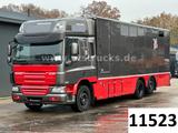 DAF CF 75.360 6x2 Menke/Janzen 1Stock  Lift/Lenk