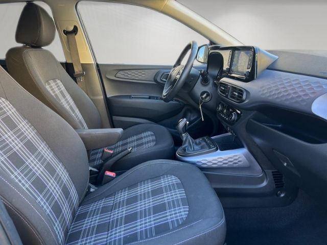 Hyundai i10 – Bild 14