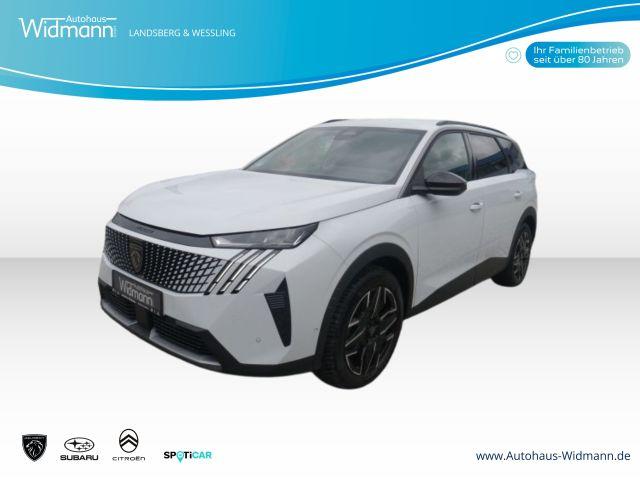 Peugeot 5008 Hyb.145 e-DSC6 Allure SHZ RFK NAVI GripCont