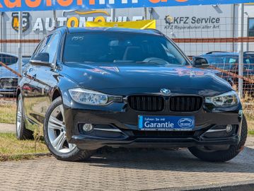 BMW 316 - 2