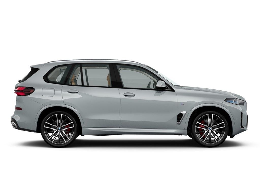 BMW X5 30 d xDrive M Sportpaket Pro el.Sitze Harman foto 4