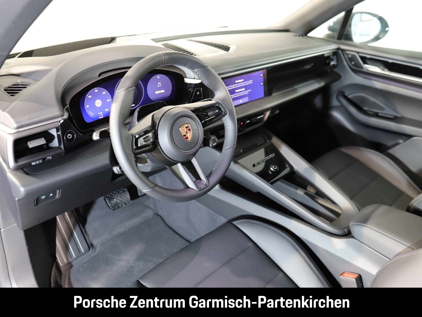 Porsche Macan - Bild 7
